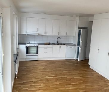 Moränvägen 68 B - Foto 4