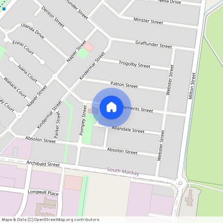 27 Clements Street, Qld 4740, South Mackay