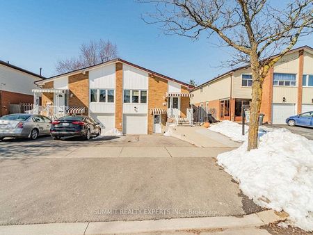 For Lease - 76 Kingswood Drive, Brampton, Ontario - Photo 5