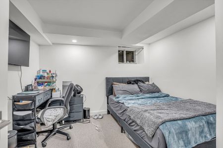 For Lease - 272 Keele Street Unit# Lower, Toronto, Ontario - Photo 2