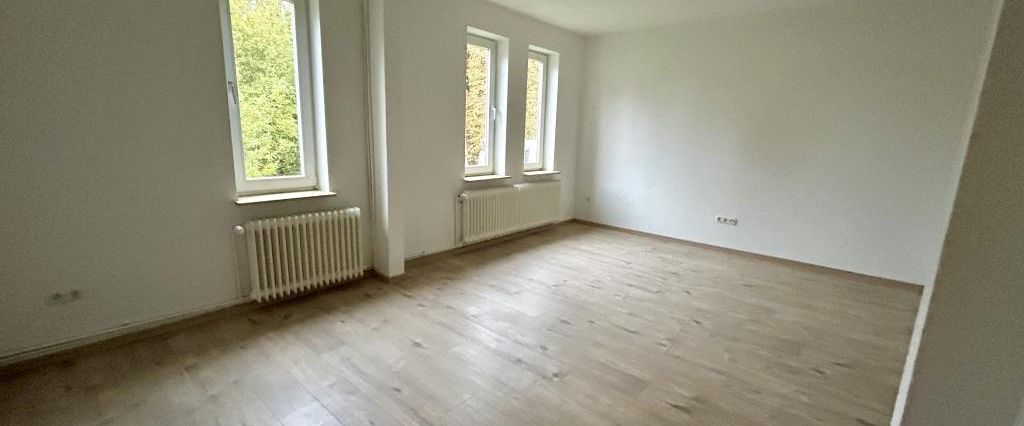 Bezaubernde 3-Zimmer Wohnung im schönen Fedderwardergroden! - Photo 1