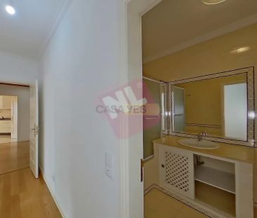Apartment T3 in Carcavelos e Parede, Cascais - Foto 5