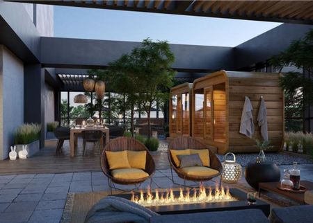 For Lease - 741 King Street Unit# 1105, Kitchener, Ontario - Photo 4