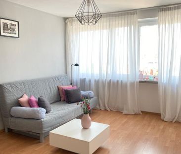 Kawalerka z pięknym widokiem na Stocznię - Фото 2