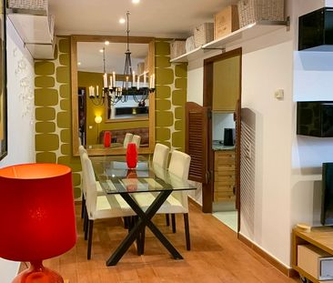 Furnished 1-bed apartment in Cascais historic center. - Photo 4