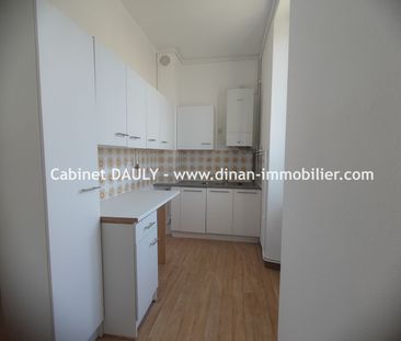 Location Appartement 3 pièces 51m² DINAN 22100 - Photo 6