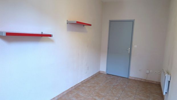 Location Appartement 1 pièce 23m² TOULOUSE 31000 - Photo 1