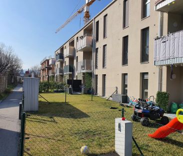 3-Zimmer-Wohnung mit Balkon, Top 11 - Foto 4