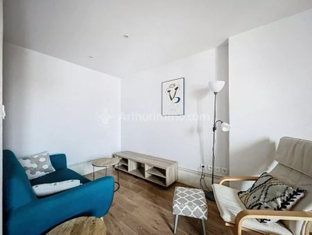 Location Appartement 2 pièces 51 m2 à Clermont-Ferrand - Photo 2