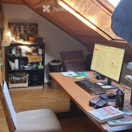 PETIT MAIS BEAU APPARTEMENT - 4 moins sous-location - Photo 4