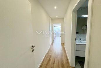 Apartamento T3 em Braga