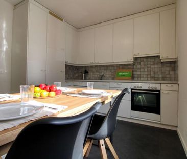 Lina #4 - Comfortable Coliving in Zürich's Dynamic Altstetten District - Photo 1