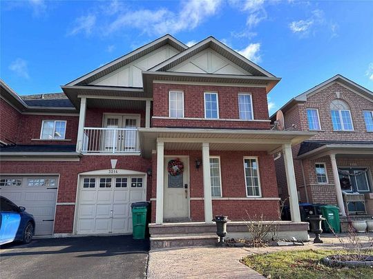 For Lease - 3214 Ridgeleigh Heights, Mississauga, Ontario - Photo 1