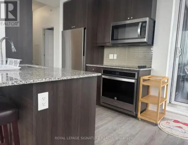 1505 - 9618 YONGE STREET | 1505 - 9618 YONGE STREET, Richmond Hill - Photo 1