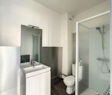 Location Appartement 1 pièce 41m² RIOM 63200 - Photo 3