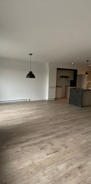 Logement 5 1/2 - Juin 2026 - St-Jérôme/Bellefeuille - Photo 1