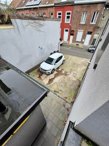 Appartement te huur - Photo 4