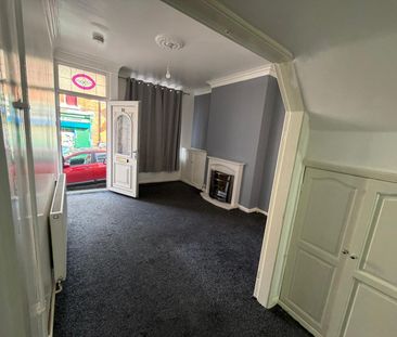 3 bed terraced house to rent Egginton Street, Leicester LE5 - Photo 1