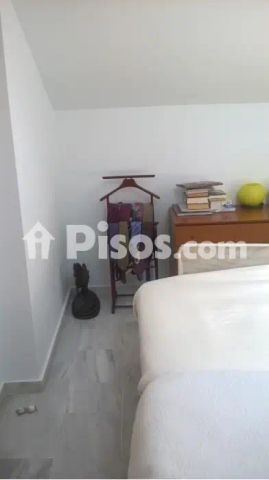 Dúplex en alquiler en Calle Pintor Sánchez Cotán, 18 - Foto 5