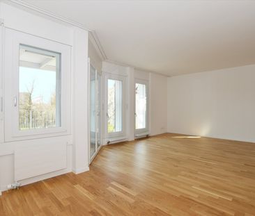 "Zeit für etwas Neues?" - Foto 1