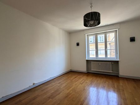 Location Appartement 4 pièces 86m² - Photo 2