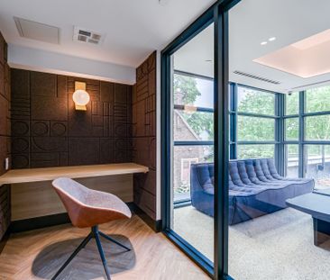For Lease - 2946 Dundas Street West Street Unit# 401, Toronto, Ontario - Photo 6