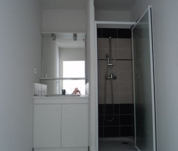 Location Appartement 2 pièces 36m² - Photo 1