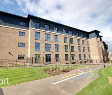 1 bedroom apartment to rent - Photo 6