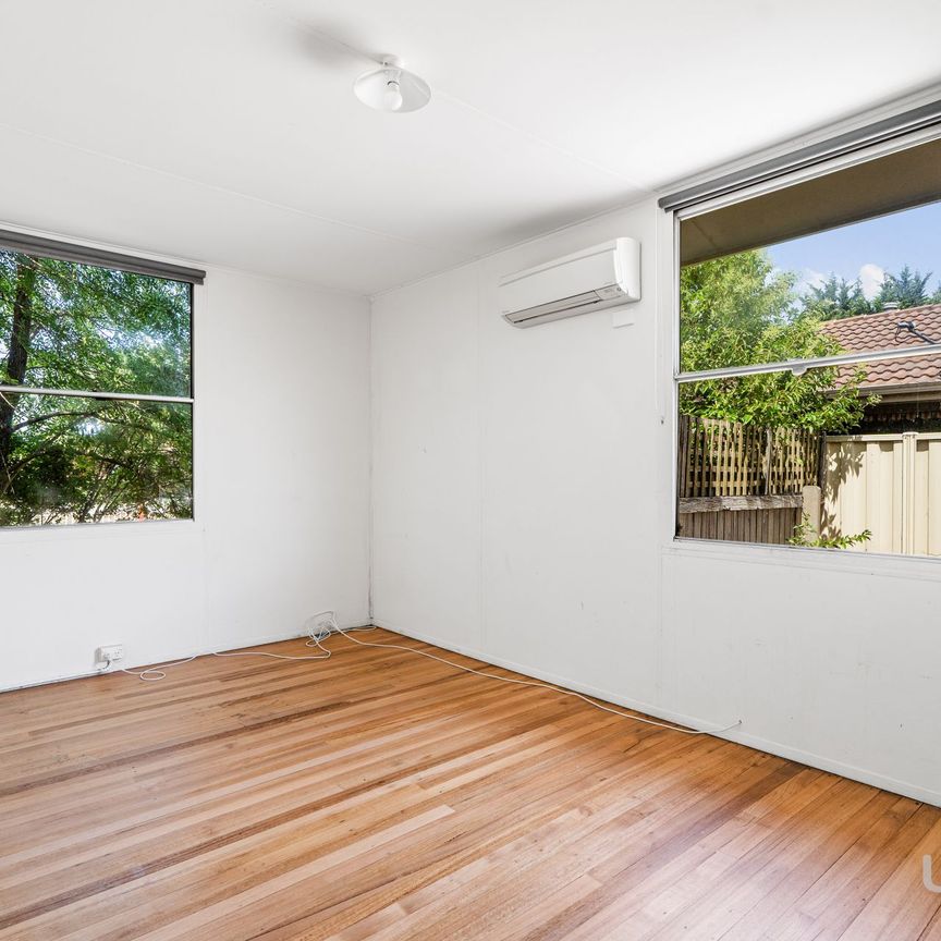 WALKING DISTANCE TO WERRIBEE CBD - Photo 1