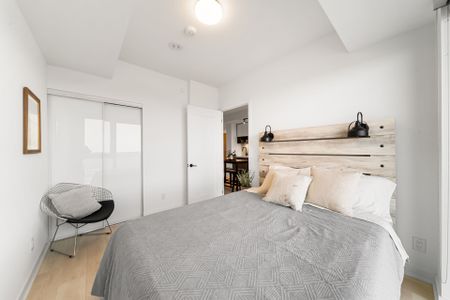 For Lease - 5 Defries Street Unit# 2413, Toronto, Ontario - Photo 5