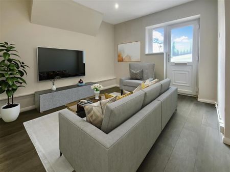 1 bedroom flat to rent - Photo 2