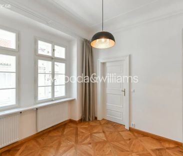 Pronájem bytu 2+kk 38 m² - Photo 1