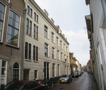 Te huur: Appartement Voorstraat 24 17 in Kampen - Photo 1