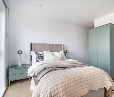 CHADWICK HOUSE, CROYDON, CR0, Property for rent - Photo 2