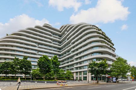 Valetta House, SW11, London - Photo 4