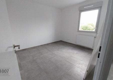 Appartement T3 à louer à Marcellaz - Photo 2
