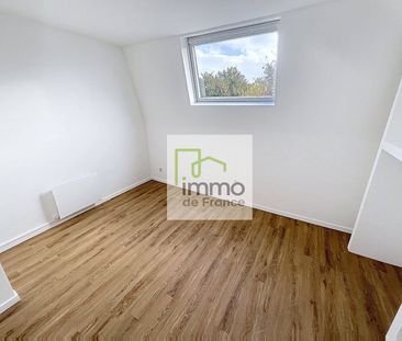 Location maison 3 pièces 61.45 m² à Tourcoing (59200) - Photo 6