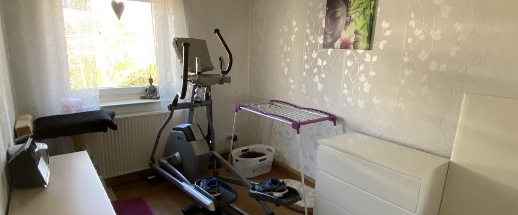 Sanierte Balkonwohnung - Foto 1