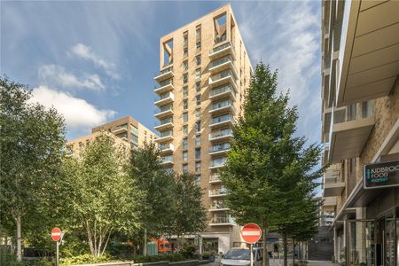 Pegler Square, Kidbrooke Village, London, SE3 9FX - Photo 3