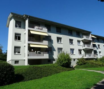 "OHNE MIETKAUTION - Eine gemütliche 2.5-Zimmerwohnung" - Photo 3
