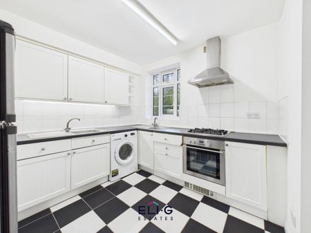 1 bedroom flat to rent - Photo 5