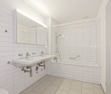 Rent a 2 ½ rooms apartment in Glattbrugg - Foto 5