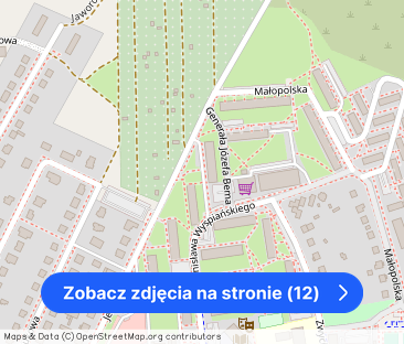 wynajem 3 pok. Brzeg Dolny/Fabryczne – zdjęcie 1