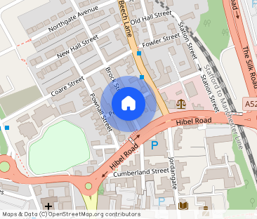 Brock Street, Macclesfield, Cheshire, SK10 - Photo 1