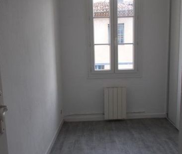 Location / Appartement T3 - Photo 2