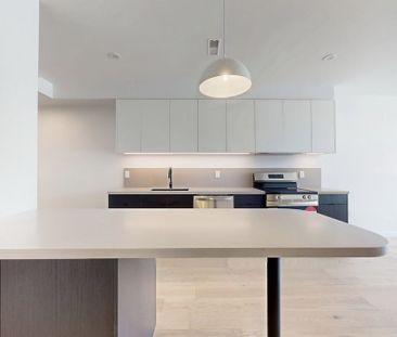3122 Dundas Street West apartment — Toronto, ON (2-Bedroom) - 2 Bedroom - Photo 3
