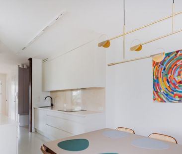 Wilanów | Piękny apartament | Wysoki standard 122 m² - Фото 4