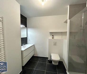 Location Appartement 2 pièces 46m² CAGNES SUR MER 06800 - Photo 3