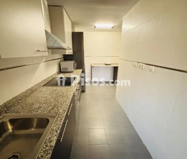Piso en alquiler en Campo de Alicante - Foto 5
