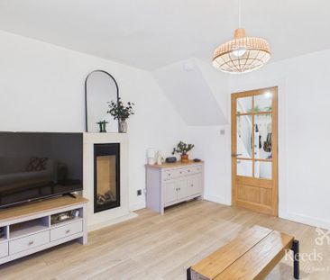 2 bedroom terraced house to rent - Photo 1